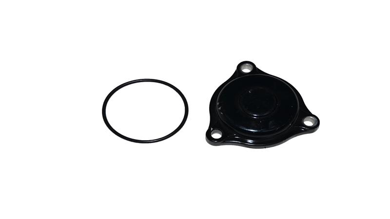 YAĞ FİLTRE KAPAĞI TAKIM (XVR250)